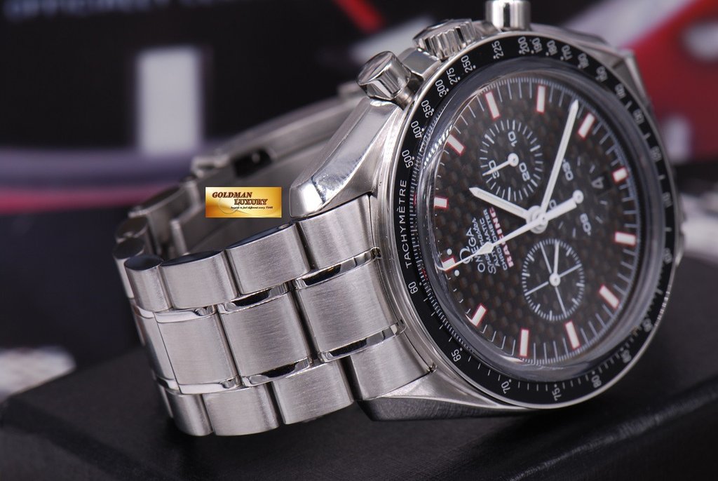 Omega Speedmaster Professional 145.022